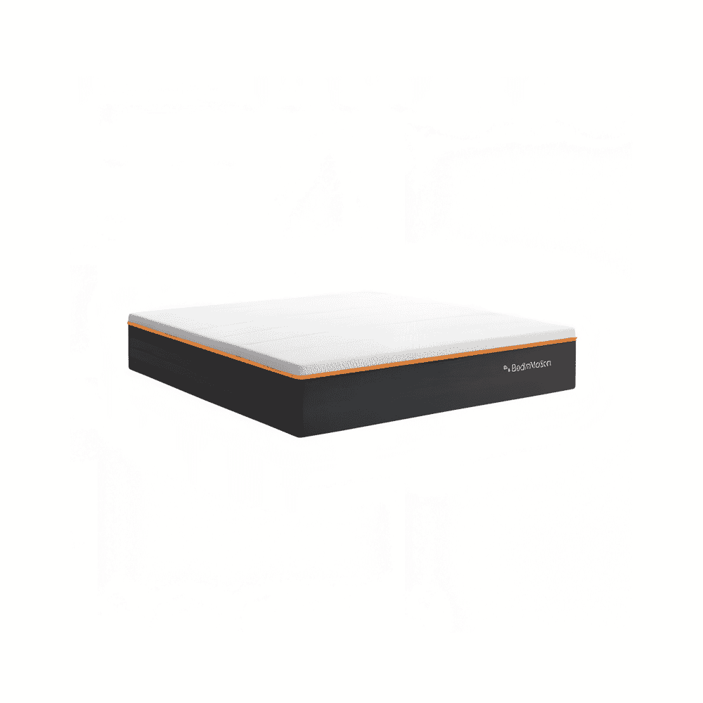 Matelas hybride CoolX CopperTech Bed In Motion 12