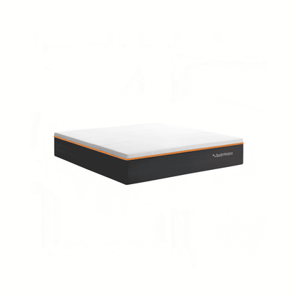 Matelas hybride CoolX CopperTech Bed In Motion 12