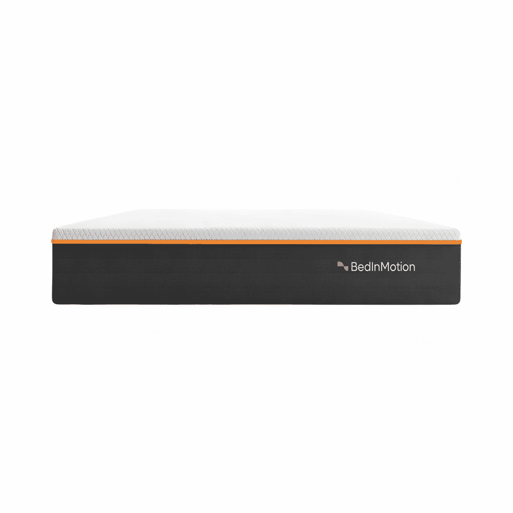 Matelas hybride CoolX CopperTech Bed In Motion 12