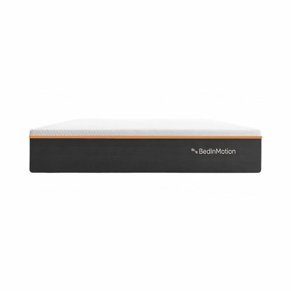 Matelas hybride CoolX CopperTech Bed In Motion 12