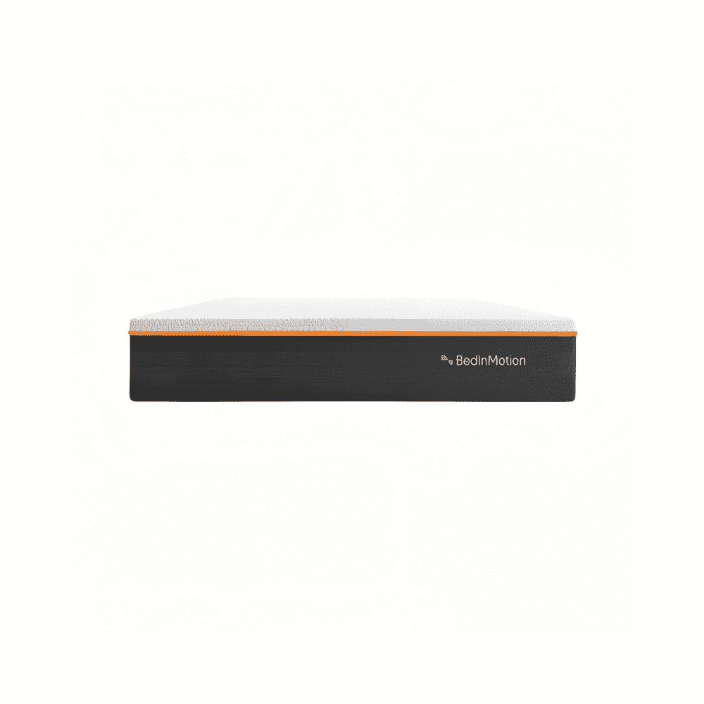 Matelas hybride CoolX CopperTech Bed In Motion 12