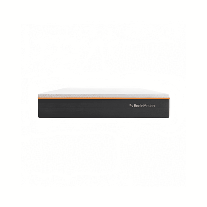 Matelas hybride CoolX CopperTech Bed In Motion 12