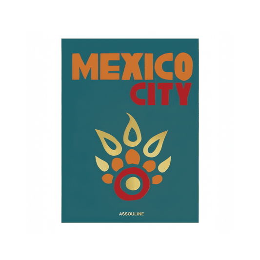 Livre de Mexico