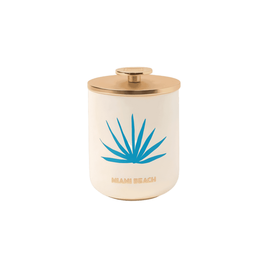 Bougie parfumée Miami Beach