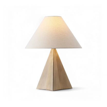 Lampe de table Moss Or antique