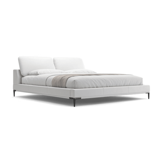 Lit Movido Blanc