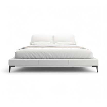 Lit Movido Blanc