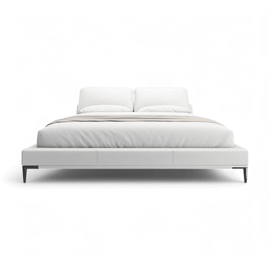 Lit Movido Blanc