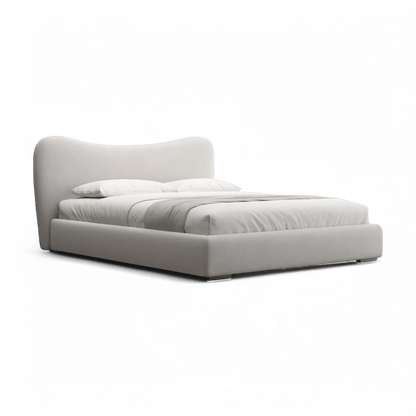 Lit Nido Blanc cassé