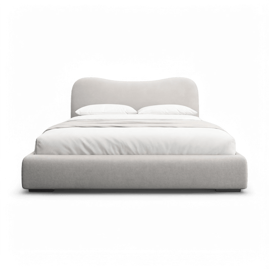 Lit Nido Blanc cassé