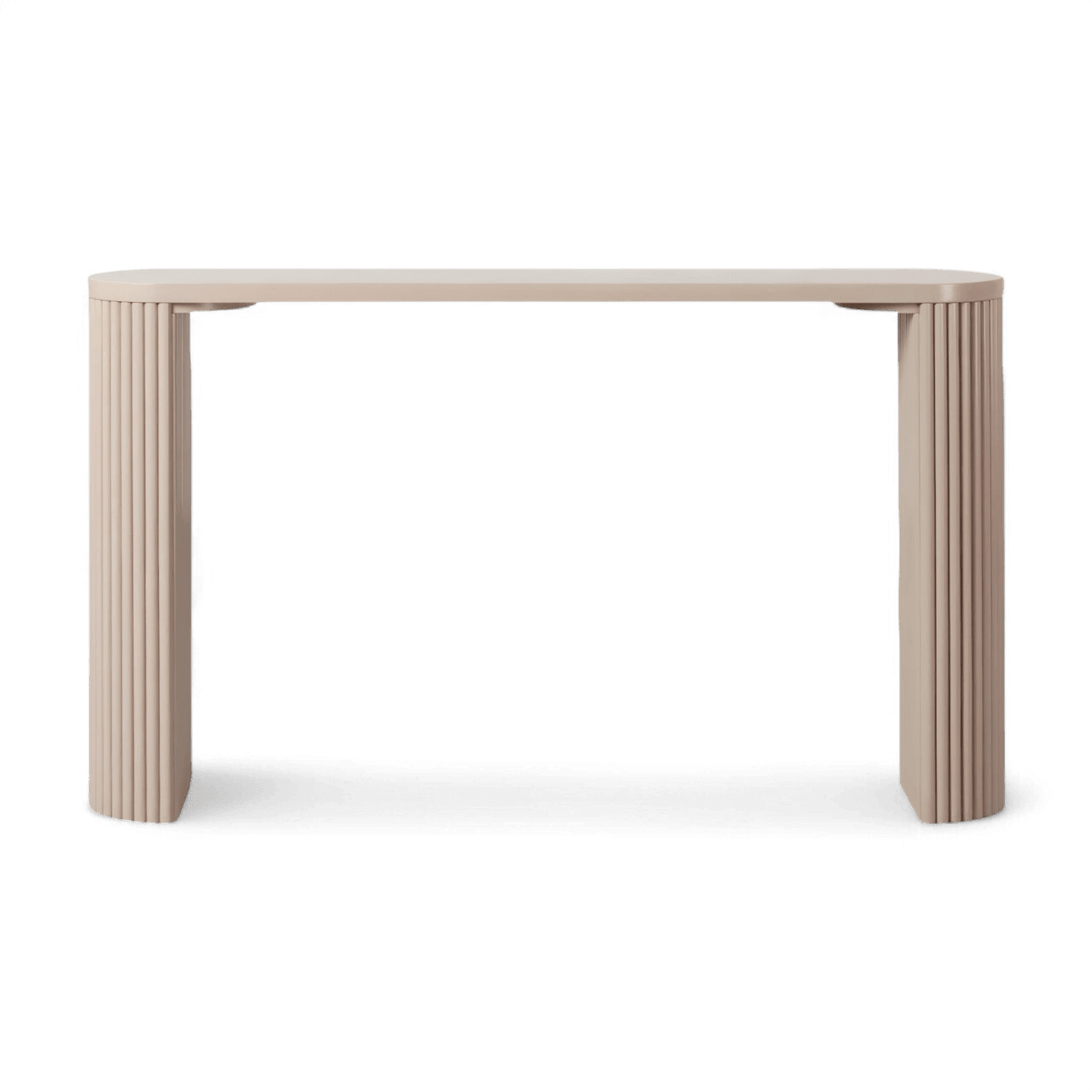Console Oxford en albâtre