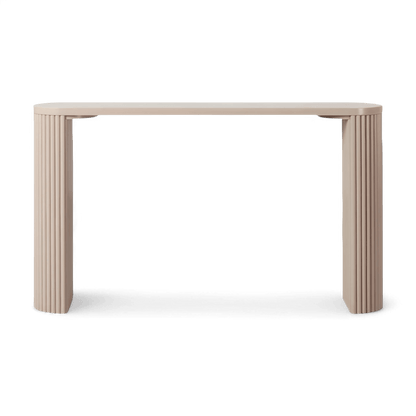Console Oxford en albâtre