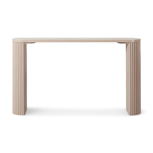 Console Oxford en albâtre