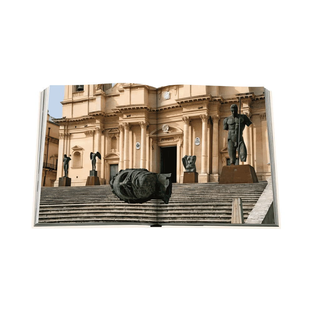Livre d'honneur de la Sicile