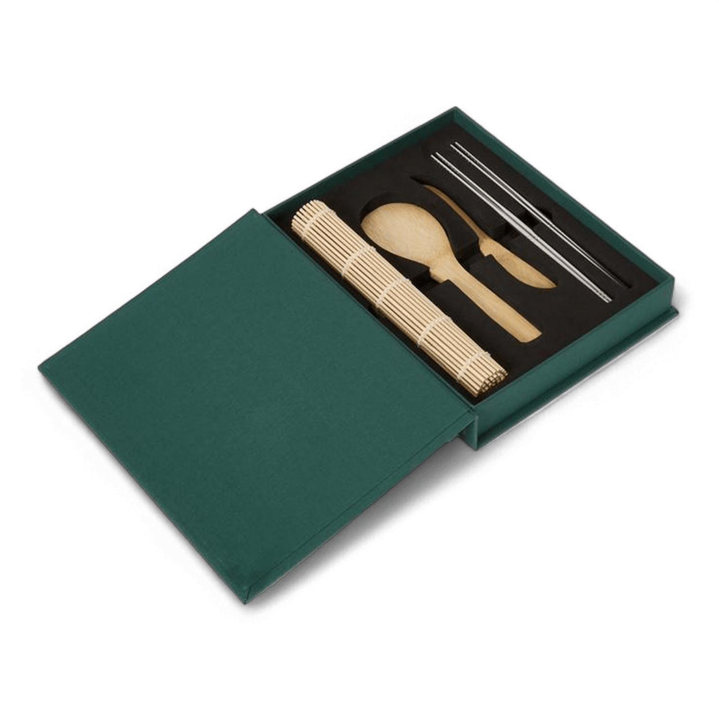 Livre et outils Sushi Delight