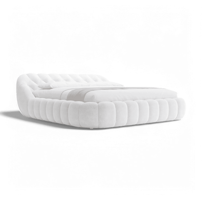 Lit Warby Blanc
