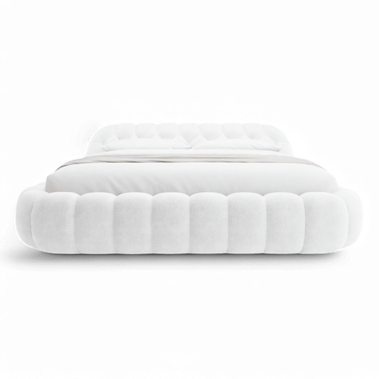Lit Warby Blanc