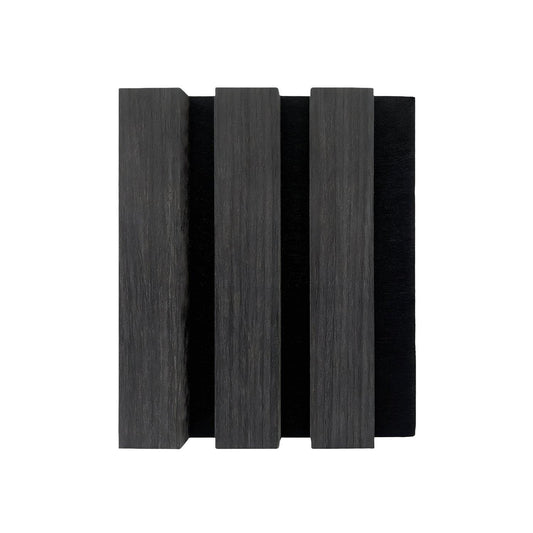 Panneau acoustique Westwood en chêne noir